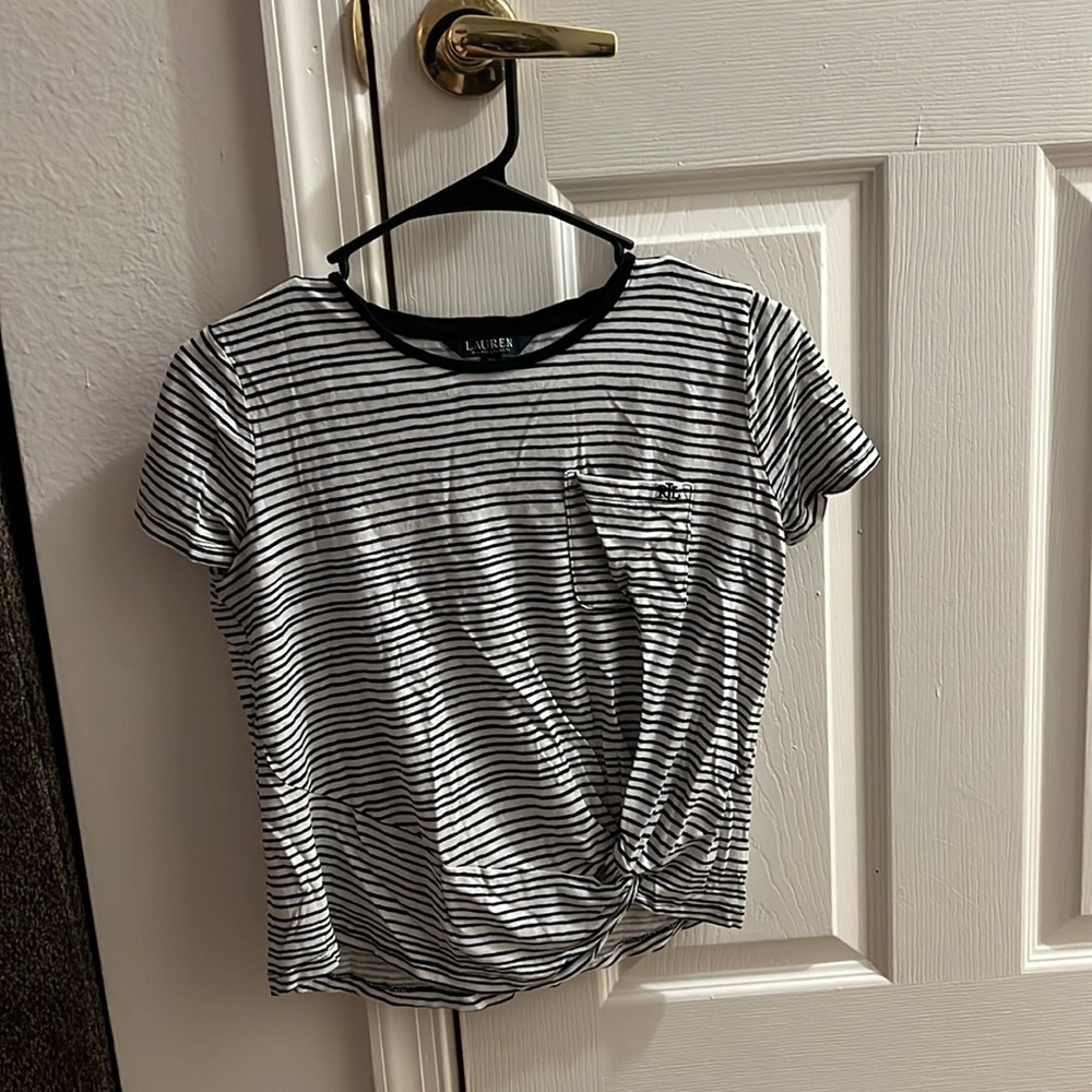 Ralph Lauren shirt